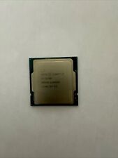 Basically New!- Intel Core i7-11700 2.5GHz LGA1200 Rocket Lake Desktop Processor, used for sale  Shipping to South Africa