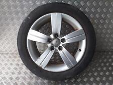 Audi alloy wheel for sale  TIPTON