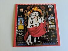 Jane addiction ritual for sale  Fort Lee