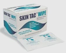 Skin tac wipes for sale  BASILDON
