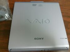 Sony vaio external for sale  USA