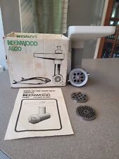 Kenwood chef a920 for sale  Shipping to Ireland