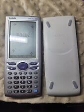 Vintage Casio ClassPad 330 CAS Graphing Calculator Tested/Working *NO Pen*, used for sale  Shipping to South Africa