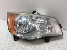 Dodge caravan headlamp for sale  Cooperstown