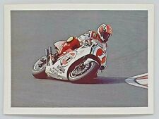 Sticker kevin schwantz d'occasion  Expédié en Belgium