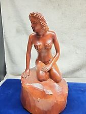 Beautiful hand carved for sale  San Diego