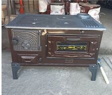Wood stove cooker for sale  Shipping to Ireland