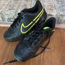 Nike tiempo boys for sale  South Bend