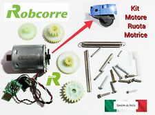 Kit riparazione motore usato  Matelica