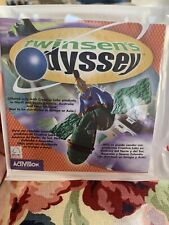 Usado, Twinsen's Odyssey Pc Windows 95/Ms-Dos Cd Rom comprar usado  Enviando para Brazil