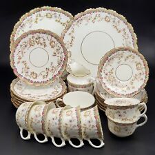 Antique china tea for sale  GRIMSBY