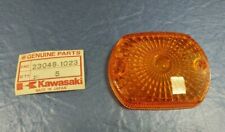 23048 1023 kawasaki for sale  ST. LEONARDS-ON-SEA