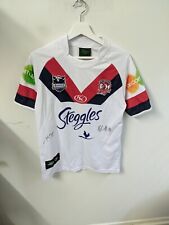 signed rugby jersey for sale  Shipping to South Africa