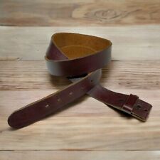 Vintage harness leather for sale  Shipping to Ireland