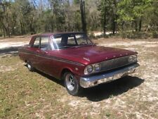 1963 ford fairlane for sale  Palatka