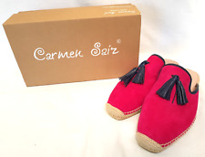 Carmen saiz slip for sale  LEWES