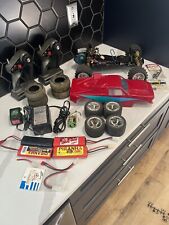 Lot vintage traxxas for sale  Indianapolis