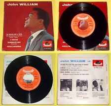 John william 45t d'occasion  Tourcoing
