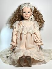 Doll elke original for sale  Silverton