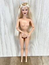 Barbie 1999 hollywood for sale  Clyde
