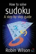 Solve sudoku step for sale  UK