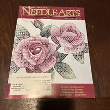 Six needle arts for sale  Cedar Rapids
