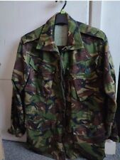 Men camouflage jacket for sale  CANVEY ISLAND