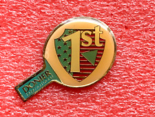 T04 pins vintage d'occasion  Expédié en Belgium