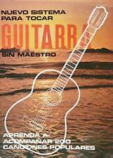 guitarra sevillana electroacustica segunda mano  Embacar hacia Mexico