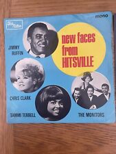 New faces hitsville for sale  SOUTHEND-ON-SEA