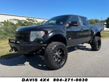 2013 ford 150 for sale  Richmond