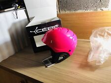 Cebe Twinny 10085254 Capacete de Esqui Infantil Rosa - Estrela Rosa XS (50-52 cm) comprar usado  Enviando para Brazil