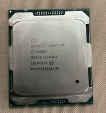 Intel core 6950x for sale  Lake Elsinore