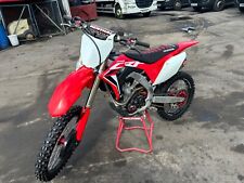 2021 honda crf250r for sale  CROYDON