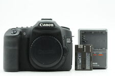 Canon EOS 50D 15.1MP Digital SLR Camera Body #976, used for sale  Shipping to South Africa