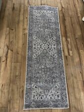 crate and barrel rug for sale  Naperville