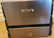 Sony switch control d'occasion  Expédié en Belgium