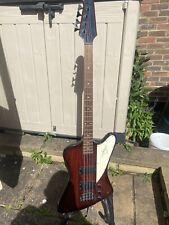 thunderbird bass for sale  BRAINTREE