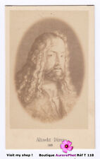 Albrecht dürer peintre d'occasion  Chaumont
