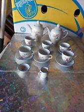 Set caffè tazzine usato  Sandigliano