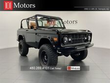 1969 ford bronco for sale  Tempe