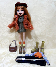 Bratz meygan xpress for sale  Shipping to Ireland