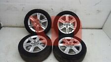 Audi inch alloys for sale  Shipping to Ireland
