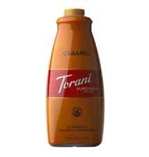 torani caramel sauce for sale  Chino