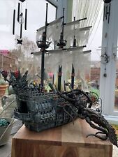 Pirates caribbean flying for sale  TADWORTH