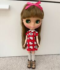Neo blythe doll for sale  Lake Orion