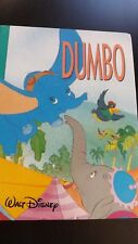 Livre enfant dumbo d'occasion  Rennes-