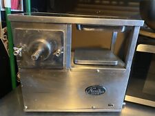 Used norwalk juicers for sale  Redway