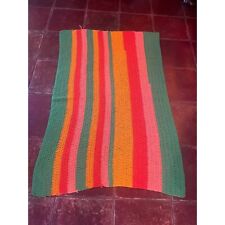 Funky afghan great for sale  Excelsior