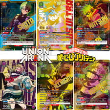 Union arena hero usato  Orsago